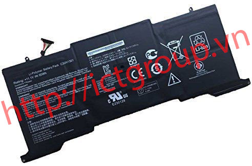 C32N1301 Battery ASUS UX31LA