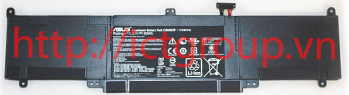 C31N1339 Battery Asus ZenBook UX303L Q302L