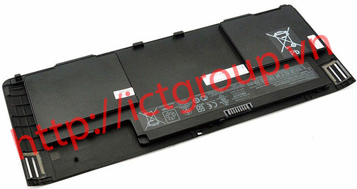 Battery HP EliteBook Revolve 810 G1