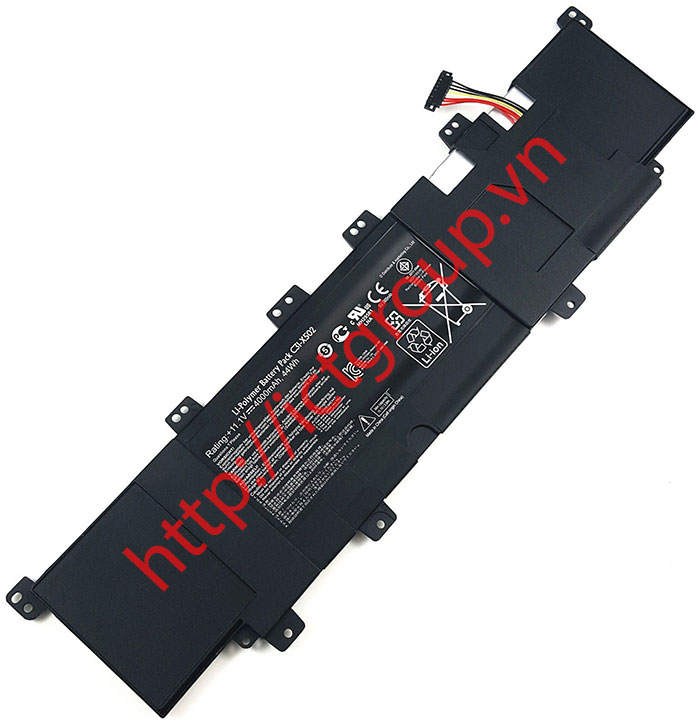 Battery ASUS S500C
