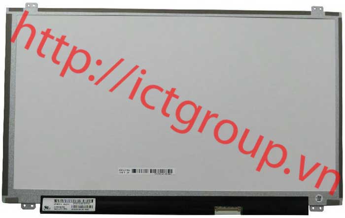Màn hình LAPTOP 15.6 LED Slim 30pin Full HD 1920x1080 LCD 