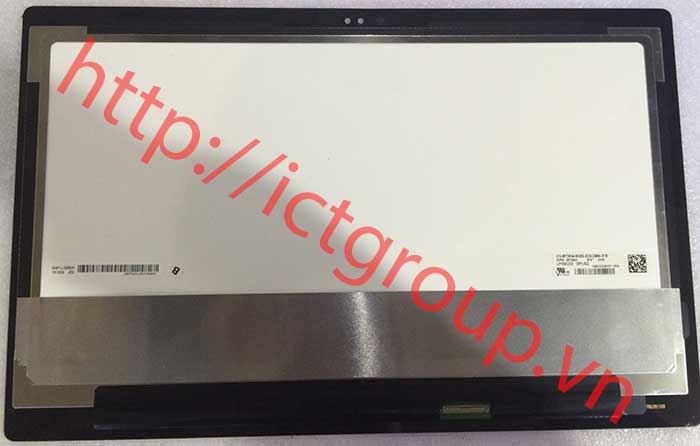 laptop dell 7559 LCD touch screen 