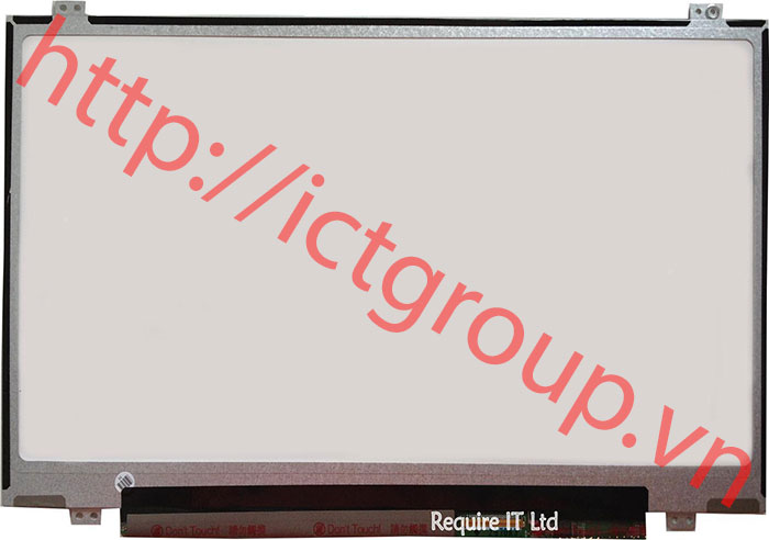 Màn hình LG XNOTE Z430 LCD