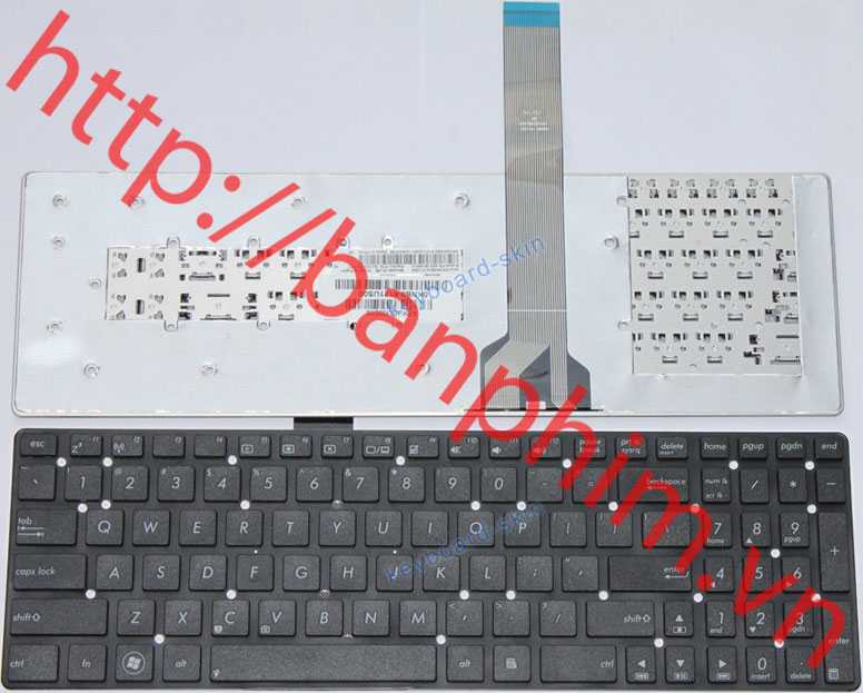 Bàn phím ASUS S56 keyboard 