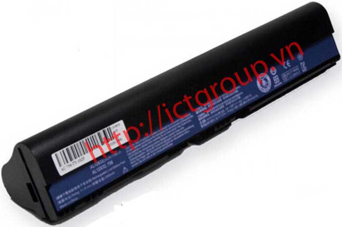 Pin Battery Acer One 725