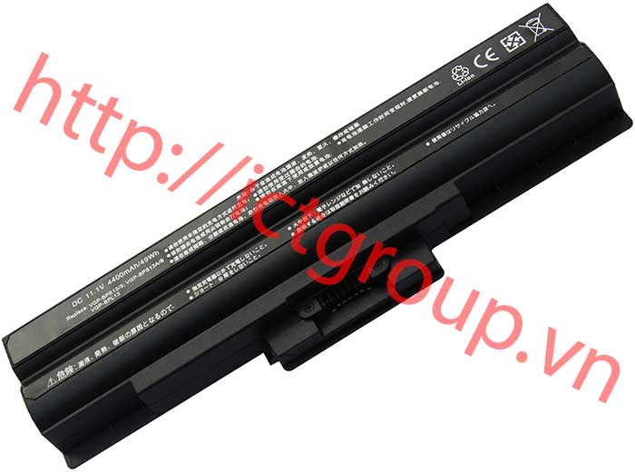 Pin Sony VAIO VPC-YA15FG Pin Sony VAIO VPC-YA15FG