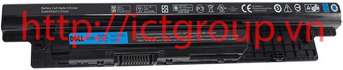 Pin Battery Dell Inspiron 3459