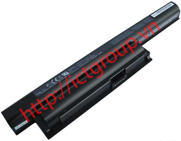 Pin Battery Sony Vaio PCG-61611L