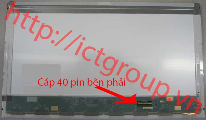 Màn hình HP ProBook 4740 4740S