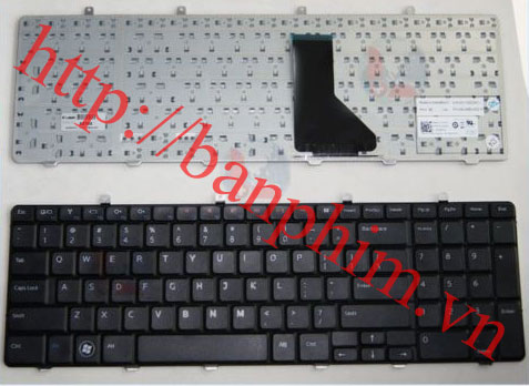 Bàn phím Laptop Dell Inspiron 17 1749 1764 1564 Keyboard