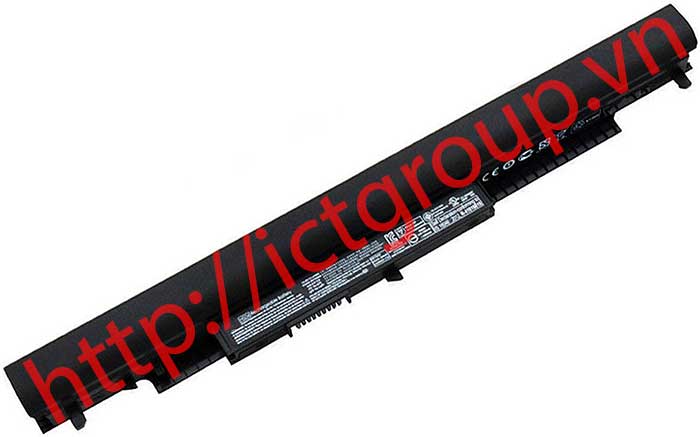 Pin Battery HP 15-AC140UR