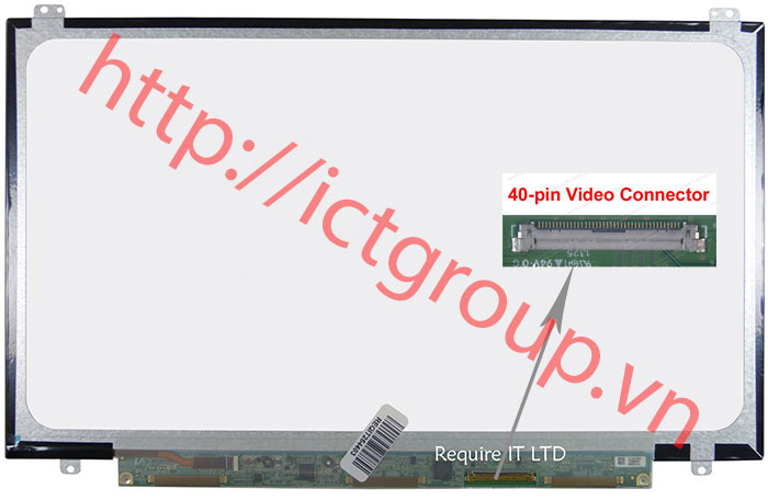 Màn hình laptop Samsung NP350U LCD 