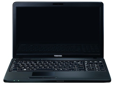Hướng dẫn thay bàn phím keyboard Toshiba Satellite C650 C655 C660 C660D C665 L650 L655 L670 L750