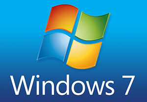 windows 7 bản quyền
