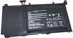 Battery ASUS S551