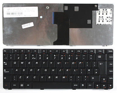 Bàn phím Lenovo IdeaPad U450 keyboard 