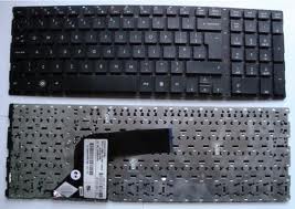 Bàn phím HP 4710s keyboard HP 4710s 
