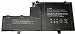 PIN OM03XL 0M03XL HSTNN-IB70 Battery for HP EliteBook x360 1030 G2 1GY29PA BATTERY