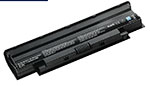pin laptop Dell Inspiron N3010 N4010 N5010 Battery