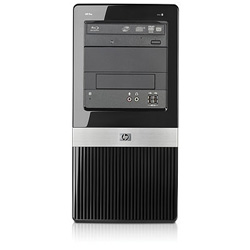 HP Pro 3000 PC - E5400 (WE664PA)