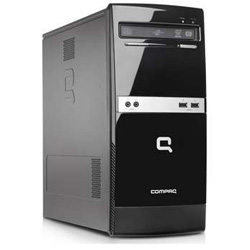 HP Compaq 500B MT - E5400 (WE667PA)