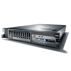 IBM System x3650 M2 (7947-72A)