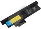 Battery IBM ThinkPad X200 Tablet, P/N: 43R9257, 6Cell, Original