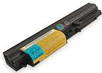 Battery IBM ThinkPad T61, R61, P/N: 41U3197, 4Cell, Original