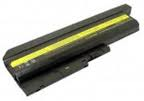 Battery IBM ThinkPad T60, R60, P/N: 40Y6795; 40Y6797, 9Cell, Original