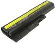 Battery IBM ThinkPad T60, R60, P/N: 40Y6795, 40Y6797, 6Cell, Original