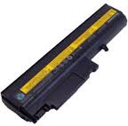 Battery IBM ThinkPad T40, T41, T42, T43, R50E, R51, R52, P/N: 92P1012; 92P1013, 9Cell