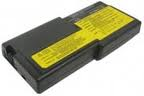 Battery IBM ThinkPad R40E, P/N: 02k7054, 02K7056