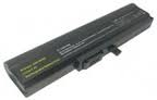 Battery Sony Vaio VGN-TX Series, P/N: VGP-BPL5A; VGP-BPS5A