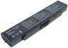 Battery Sony Vaio VGN-NR, CR, AR, SZ series,P/N: VGP-BPS9, Original 