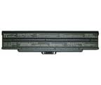 Battery Sony Vaio VGN-AX, VGN-BX Series, P/N:VGP-BPS4 