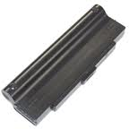 Battery Sony Vaio VGN SZ, FE, N, S, FS series, P/N: VGP-BPL2, 9Cell, Original