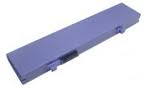 Battery Sony Vaio PCG-R505, P/N: PCGA-BP2R 