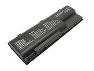 Battery HP Pavilion DV8000