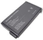 Battery HP Nx500, Nc6000, Nc8000, V1000 P/N: 182281-001; 239551-001