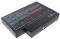 pin-Battery Compaq Presario 2100, 2500, HP NX9000, ZE4000, ZE4500, ZE4100, ZE 5000