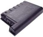 Battery Compaq Evo N600, N610, N620, N600c, N610c, N620c