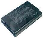 pin-Battery Toshiba Tecra S1