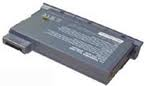 pin-Battery Toshiba Tecra 8000 series