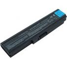pin-Battery Toshiba Satellite U300, 6Cell