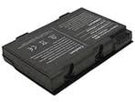 pin-Battery Toshiba Satellite M30x, M35x, M40x