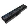 pin-Battery Toshiba Satellite M300, U400, 6Cell