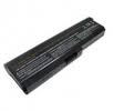 pin-Battery Toshiba Satellite M300, U400, 6Cell