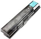 pin-Battery Toshiba Satellite M200, A200, L200, L300, L400, L500, 9Cell