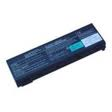pin-Battery Toshiba Satellite L10, L20, L25, L30, L35, L100, Tecra L2,
