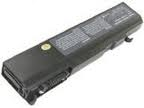 pin-Battery Toshiba Satellite A50.. Series, A55, M3, M500, Tecra A2, A3X, M2, M2V, M3 6Cell